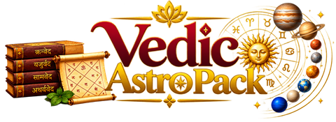 Vedic AstroPack